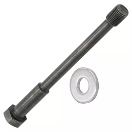 Caltric 420841161 420245690 Primary Clutch Hexagonal Screw Bolt for BRP Can-Am