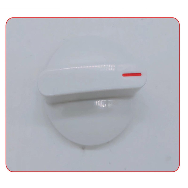 WH1X2721 Dryer Washer Timer Knob compatible with GE Hotpoint, Replaces