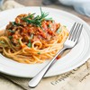 HaWare Stainless Steel Table Forks Set of 12, 20 cm