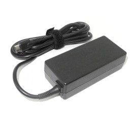 For HP 45W Adapter Charger for HP P/N V5Y26UT#ABA, V5Y26AA#ABA