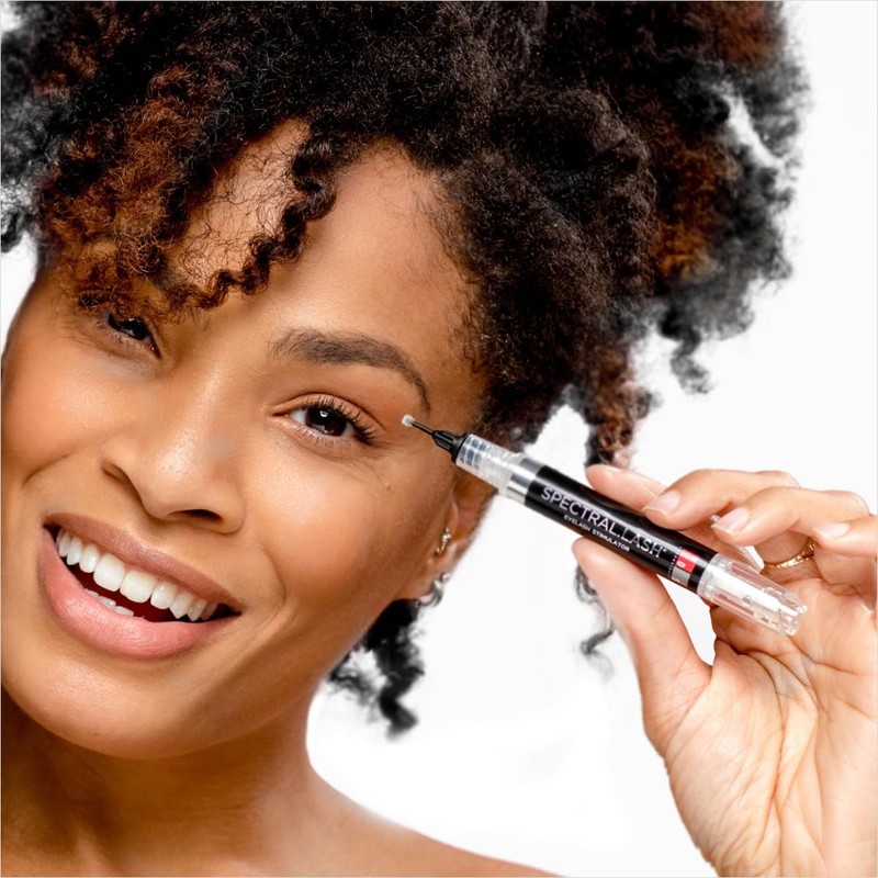 DS Laboratories | Spectral Lash Estimulador del Crecimiento de Pestañas,