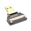 chenyang CYFPV Micro HDMI Type D Male Connector Standard Straight