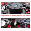 KIKITE GX160 Pull Start Compatible with Honda GX120 GX200 5.5HP
