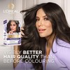 L'Oréal Paris Excellence Cool Crème Permanent Hair Dye, Radiant At-Home