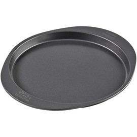 Wilton Easy Layers! Backformen-Set für Runde Schichtkuchen, 20,3 cm, 4-Teilig