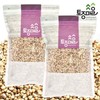 Tojongmaeul 국산 홍화씨 600g X 2개 Korean Safflower Seeds 600g X 2 Packs