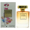New Brand Cool Woman, 3.3 oz EDP Spray for Women