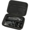 khanka Hard Case replacement for BT3040 BT3020 Multi Grooming Kit MGK3060 MGK3020 Men's Beard/Hair Trimmer