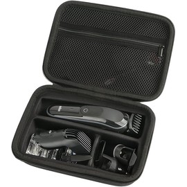 khanka Hard Case replacement for BT3040 BT3020 Multi Grooming Kit MGK3060 MGK3020 Men's Beard/Hair Trimmer