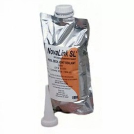 ChemLink F1239GR NovaLink SL Pool Deck Joint Sealant, Gray, 68 oz