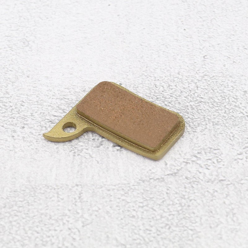SING F LTD 2 Pairs Bike Brake Pads Replacement Compatible