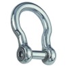 Anchor shackle forged with hexagon socket, 16mm