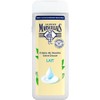 Le Petit Marseillais Lait Body Wash - 400 ml by