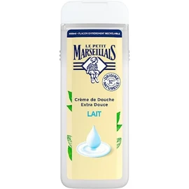 Le Petit Marseillais Lait Body Wash - 400 ml by Le Petit Marseillais - lait - milk