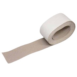 TRUSCO Non Slip Tape Beige 50 mm X 5 m Indoor tni50be