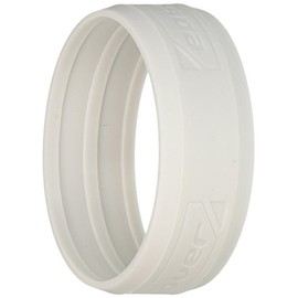 easyCover EC2LRW Lens Ring Pack of 2, White