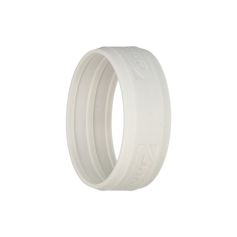 easyCover EC2LRW Lens Ring Pack of 2, White