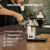 Simply Good Coffee Descaler. Descaling Solution for Coffee Maker. Universal