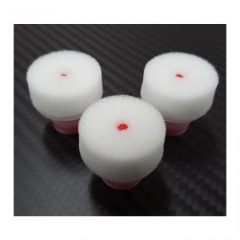 Mckune Design Traction Compound Bottle 4oz MDR10001 / MDR10002 Replacement Tips - Replacement Tips (3) MDR10002