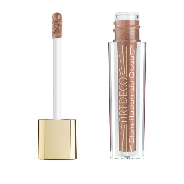 ARTDECO Glam Illusion Lip Gloss - Lip Gloss for Irresistible
