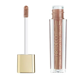 ARTDECO Glam Illusion Lip Gloss - Lip Gloss for Irresistible Shine with Wet Look & Glitter Effect - 1 x 4 ml