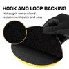 Glass Polishing Pad Discs for Use with Cerium Oxide 5