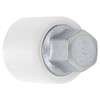 Car Tire AntiTheft Screw Socket Removal Key Sleeve F Model