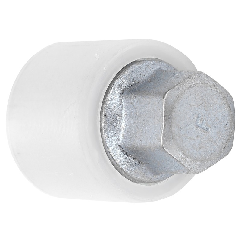 Car Tire AntiTheft Screw Socket Removal Key Sleeve F Model