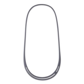 Bandel Asim Necklace Bandel ASYM Necklace