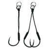 Daiwa Shore Jig Sist Hook SS Value Pack Combination SS