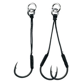 Daiwa Shore Jig Sist Hook SS Value Pack Combination SS