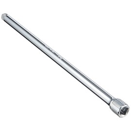 Yamashita Industrial Research Laboratory Koken 1/4 (6.35 mm) SQ. Extension Bar, Total Length 7.9 inches (200 mm) 2760-200