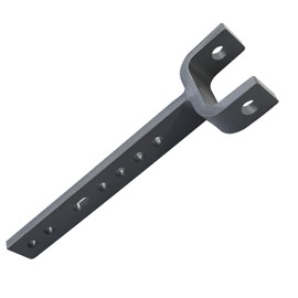 Vanshly 3 Point Stabilizer Replacement Fits Mahindra Tractor ，Part Number 19573022000.