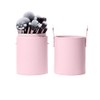 Beauty Creations Set De Brochas 24 Piezas Pink And Perfect