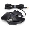 Gaming Mice Adjustable Shape Mechanical Mouse Office Game Dual Mode