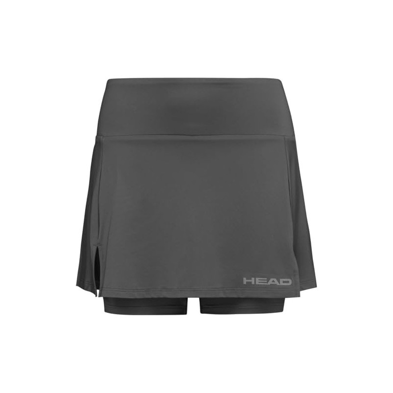 HEAD Club Basic Girls' Tennis Skirt