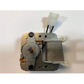 Mobile Home RV Parts Vent fan Replacement Motor for Bathroom Exhaust BCD0388-00