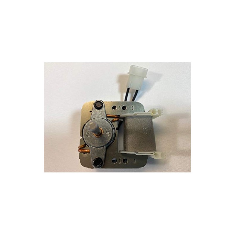 Mobile Home RV Parts Vent fan Replacement Motor for Bathroom