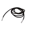 Bliss Hammocks Replacement Side Table Bungee Cord KIT - Black