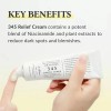 Dr.althea Crema Reparadora 345