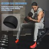 Yolev 3 Pack Cooling Skull Cap Helmet Liner Sweat Wicking