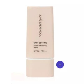 Product Detail Description Reference 정샘물 스킨 세팅 톤 밸런싱 베이스 40ml Jung Saem Mool Skin Setting Tone Balancing Base 40ml [Skin Setting Tone Balancing Base 40ml]