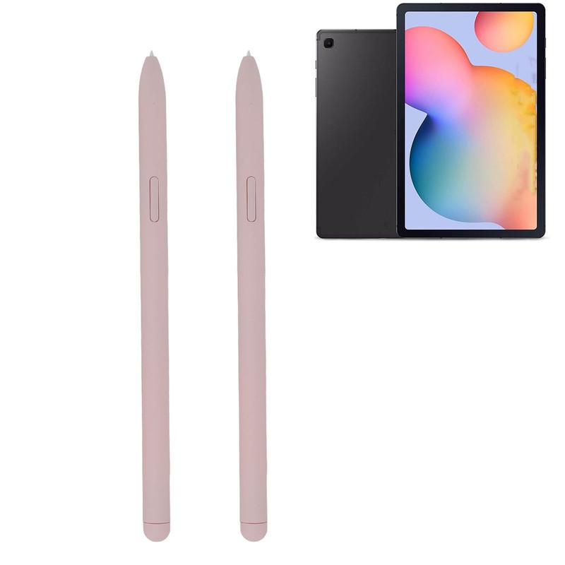Stylus Pen 4096 Level Pressure Sensitivity Tablet Pencil with Nibs