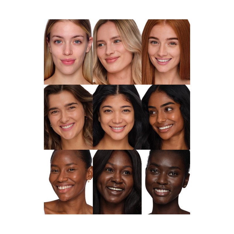 PEACHES AND CREAM DAILY FIX CONCEALER BALM, RICH