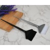 DS. DISTINCTIVE STYLE Hair Dye Applicator Brushes 5 Pieces Long