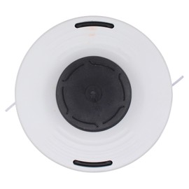 Lawn Mower Line Head Trimmer Head Trimmer Head Spool Thread Head Spool Head Spool Head Thread Spool M12 x 1.5 Brush Cutter for Stihl 46-2 FS160 FS220 FS260 FS350 FS 300 FS 310 FS360C FS 450 FS 40 0 FS
