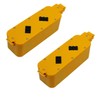 Mighty Max Battery 14.4v Battery for iRobot Roomba 400 405