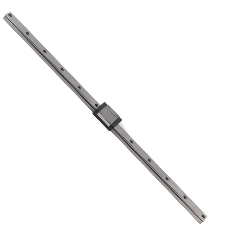 MGN15 Linear Guide Core Industrial Automation Equipment Linear Motion Slide