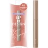 kiss Lip Redesign 02 Pashimon Mania 0.02 oz (0.6 g)