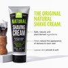 Pacific Shaving Company Natural Shaving Cream - Shea Butter +